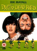 Drop Dead Fred Online DVD Rental
