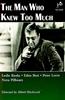 The Man Who Knew Too Much Online DVD Rental