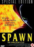 Spawn Online DVD Rental