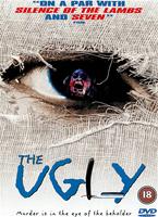 The Ugly Online DVD Rental