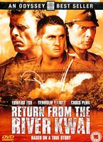 Return From The River Kwai Online DVD Rental