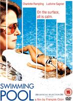 Swimming Pool Online DVD Rental