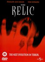 The Relic Online DVD Rental