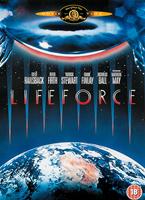Lifeforce Online DVD Rental