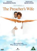 The Preacher's Wife Online DVD Rental