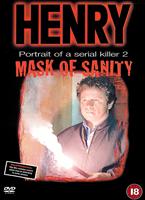 Henry: Portrait Of A Serial Killer 2: Mask Of Sanity Online DVD Rental