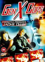 Gen X Cops Online DVD Rental