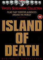 Island of Death (Pedhia tou dhiavolou,Ta) Online DVD Rental