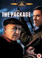 The Package Online DVD Rental