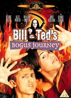 Bill and Ted's Bogus Journey Online DVD Rental