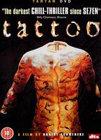 Tattoo Online DVD Rental