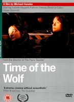 The Time Of The Wolf  Online DVD Rental