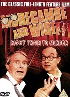 Morecambe And Wise: Night Train To Murder Online DVD Rental