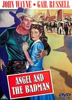 Angel and the Badman Online DVD Rental