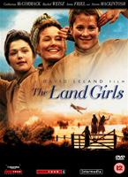 The Land Girls Online DVD Rental