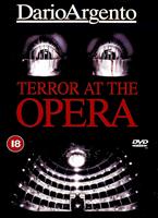 Terror at the Opera Online DVD Rental
