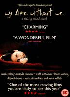 My Life Without Me Online DVD Rental