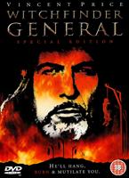 Witchfinder General Online DVD Rental