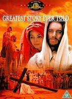 The Greatest Story Ever Told Online DVD Rental