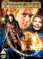 Peter Pan Online DVD Rental