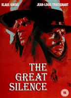 The Great Silence Online DVD Rental