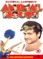 National Lampoon's Animal House: Special Edition Online DVD Rental