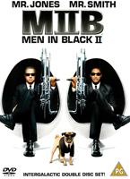 Men in Black 2 Online DVD Rental