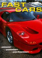 Fast Cars Online DVD Rental