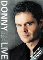 Donny Osmond: Live Online DVD Rental