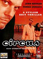 Circus Online DVD Rental