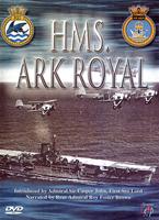 HMS Ark Royal Online DVD Rental