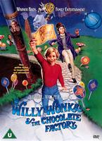 Willy Wonka and the Chocolate Factory Online DVD Rental