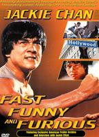 Jackie Chan: Fast, Funny and Furious Online DVD Rental