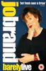 Jo Brand: Barely Live Online DVD Rental