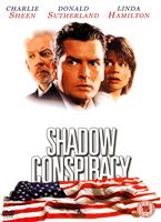 Shadow Conspiracy Online DVD Rental