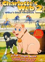Charlotte's Web 2: Wilbur's Great Adventure Online DVD Rental