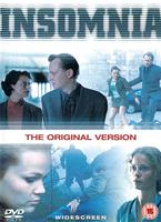 Insomnia Online DVD Rental