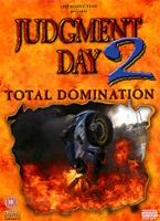 Judgement Day 2: Total Domination Online DVD Rental