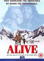 Alive Online DVD Rental