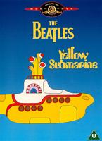 The Beatles: Yellow Submarine Online DVD Rental