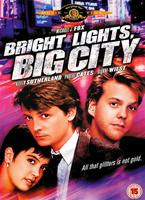 Bright Lights, Big City Online DVD Rental