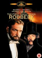 The First Great Train Robbery Online DVD Rental