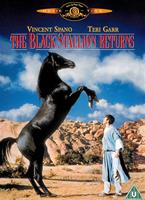 The Black Stallion Returns Online DVD Rental
