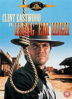 Hang 'Em High Online DVD Rental