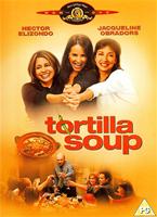 Tortilla Soup Online DVD Rental