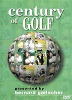 Century of Golf Online DVD Rental