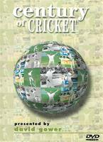 Century of Cricket Online DVD Rental