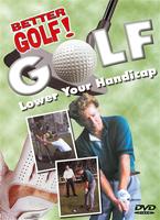 Golf: Lower Your Handicap Online DVD Rental