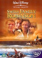 Swiss Family Robinson Online DVD Rental