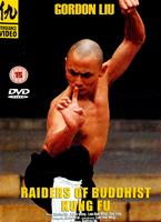 Raiders of Buddhist Kung Fu Online DVD Rental
